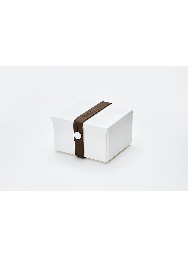 Mint Uhmm Box | No. 2 | white
