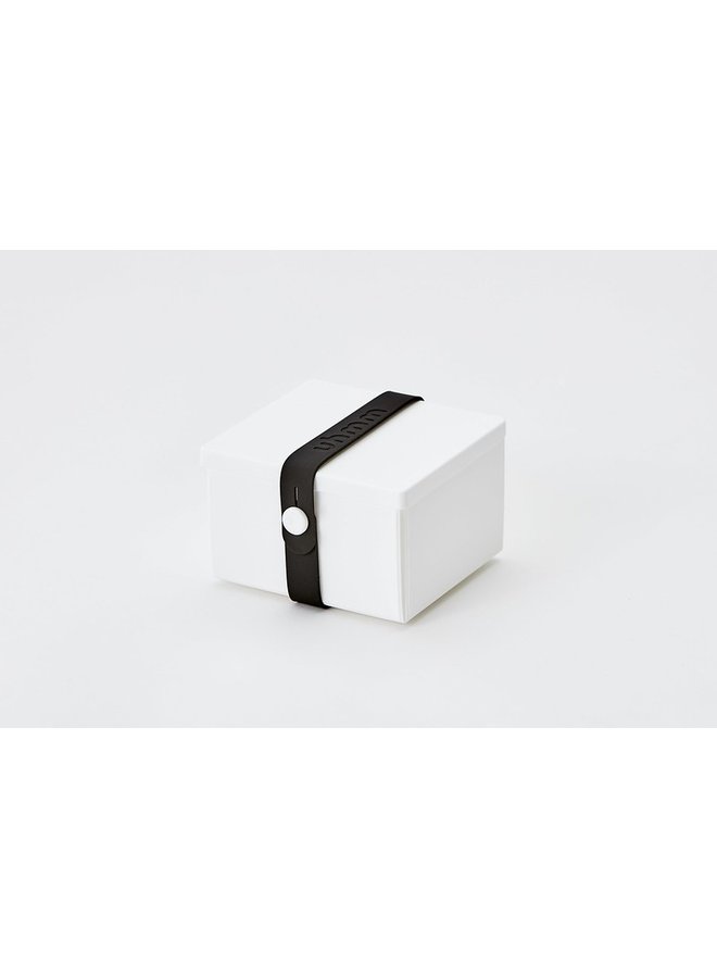 Mint Uhmm Box | No. 2 | white