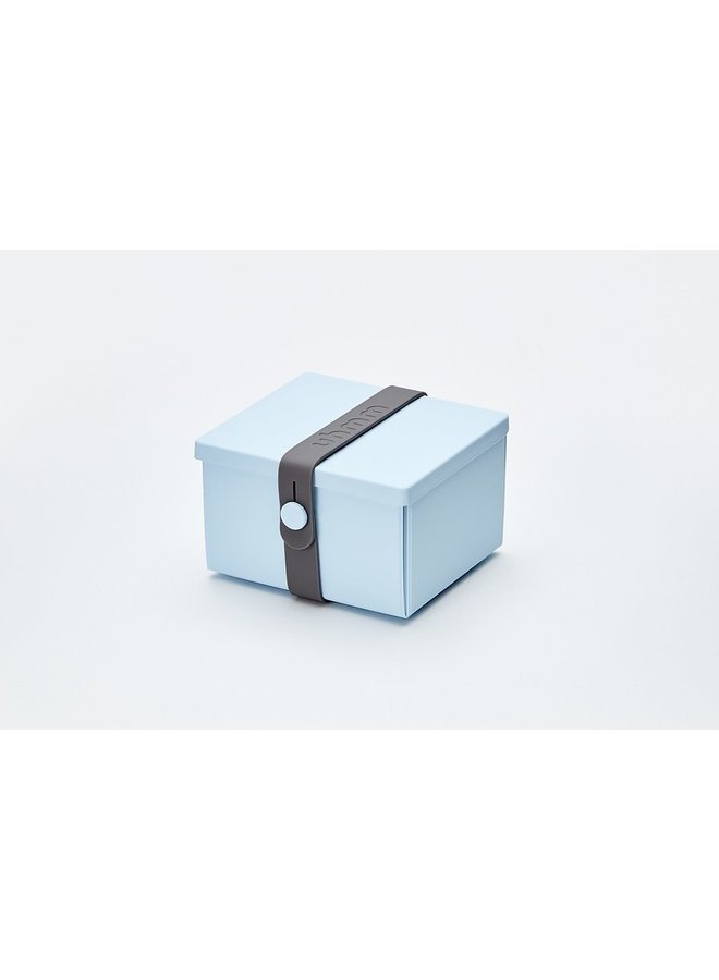 Mint Uhmm Box | No. 2 | light blue