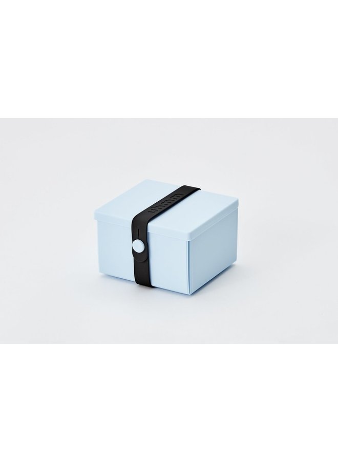 Mint Uhmm Box | No. 2 | light blue