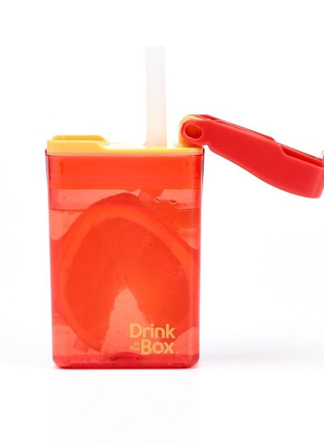 Drink in the Box| 235ml| oranje