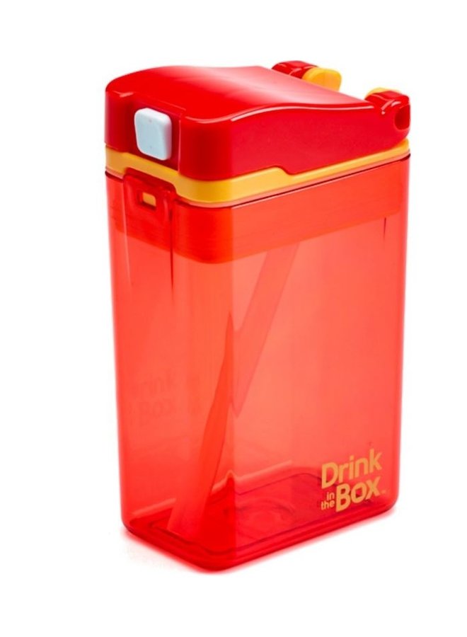 Drink in the Box| 235ml|oranje