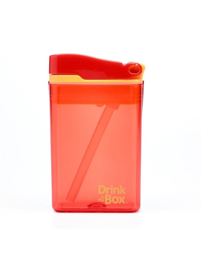 Drink in the Box| 235ml|oranje