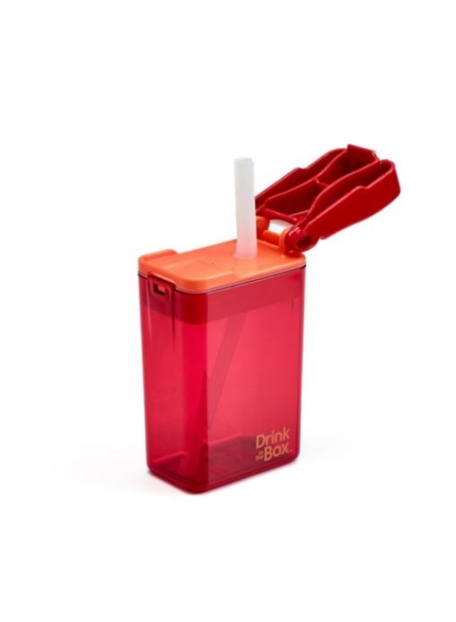 Drink in the Box | 235ml | red