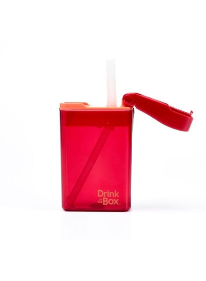 Drink in the Box | 235ml | red