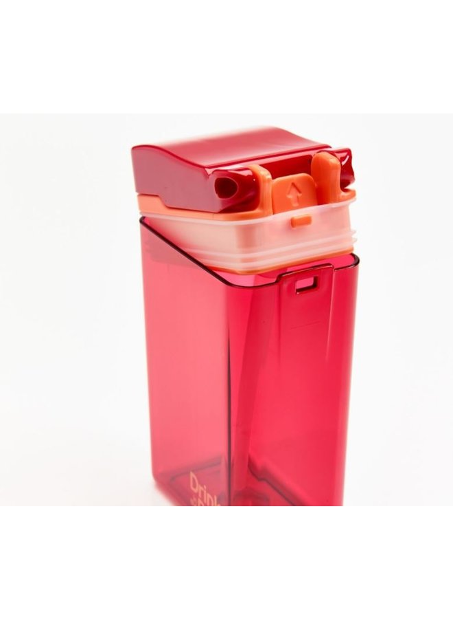 Drink in the Box | 235ml | red