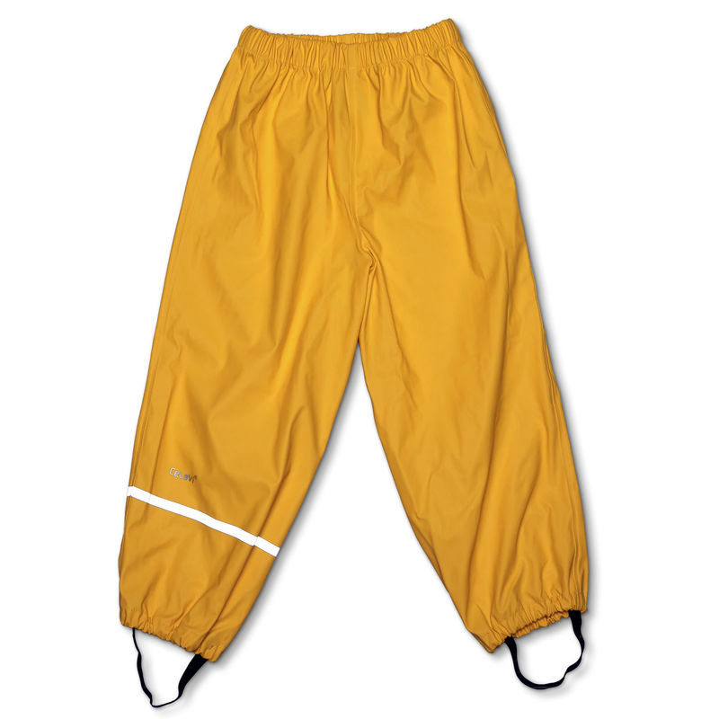 Raincoat on sale pants only