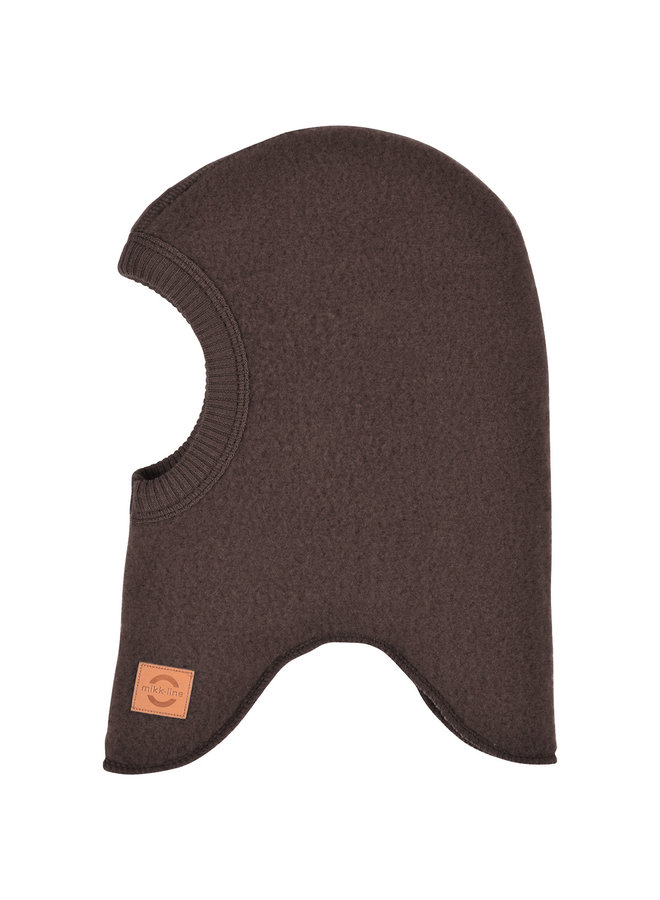 Balaclava child | Merino wool|