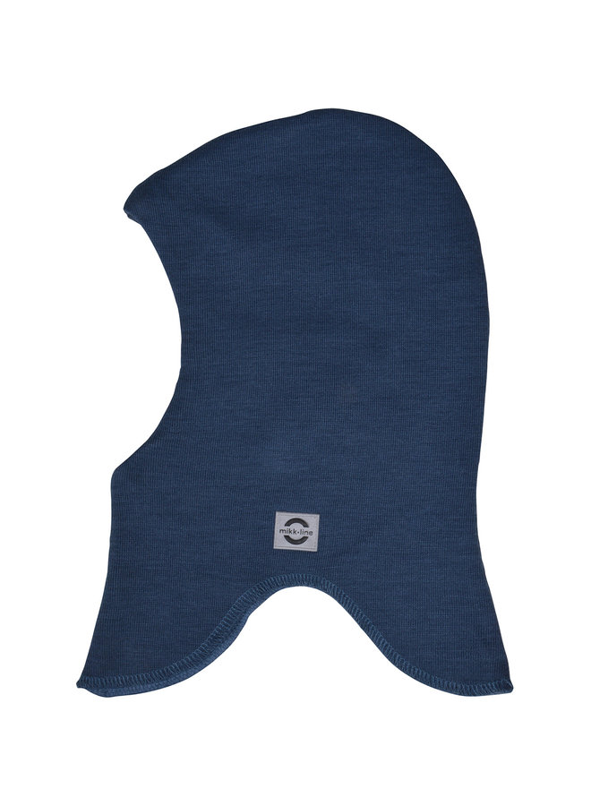 Balaclava child | Windstopper | Merino wool blend