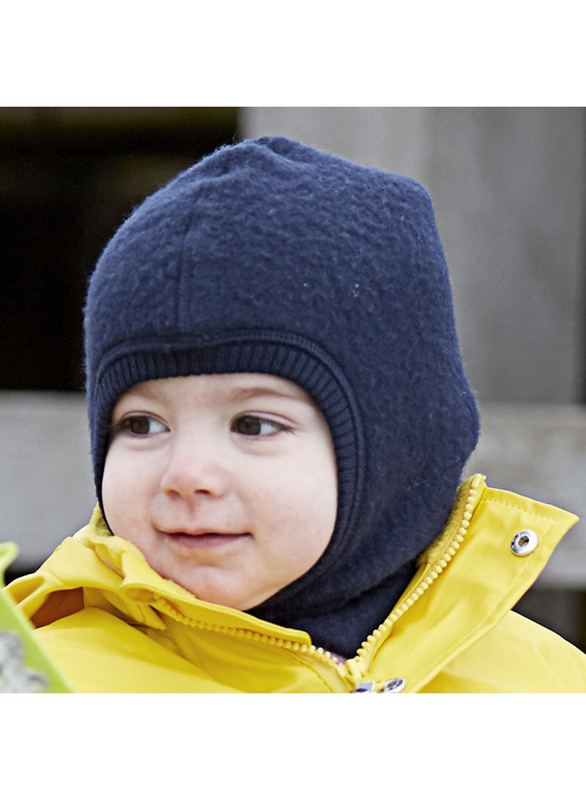 Balaclava child | Merino wool|