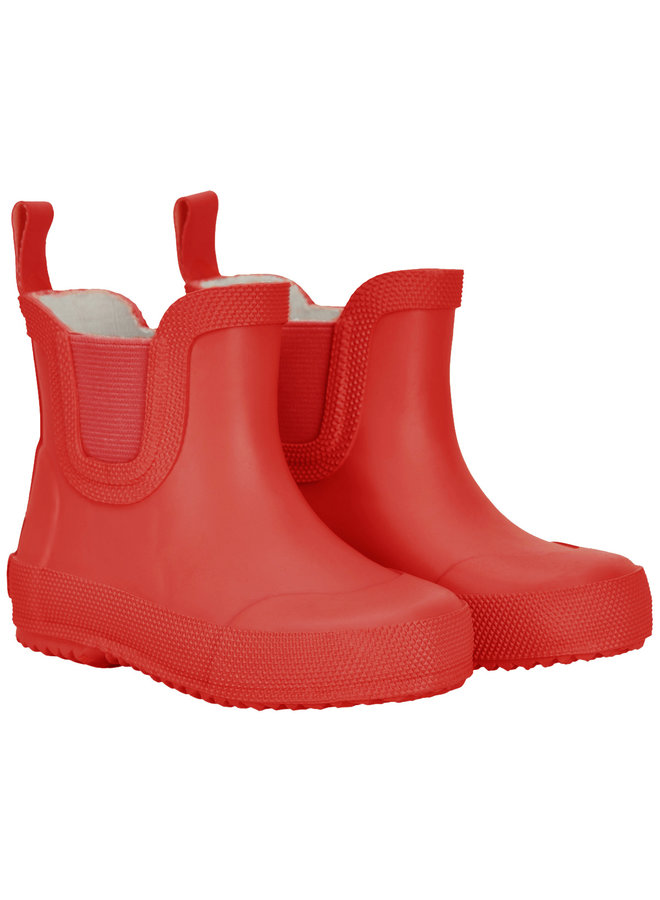 Rain boots for children size 19 to 38 Chickadees