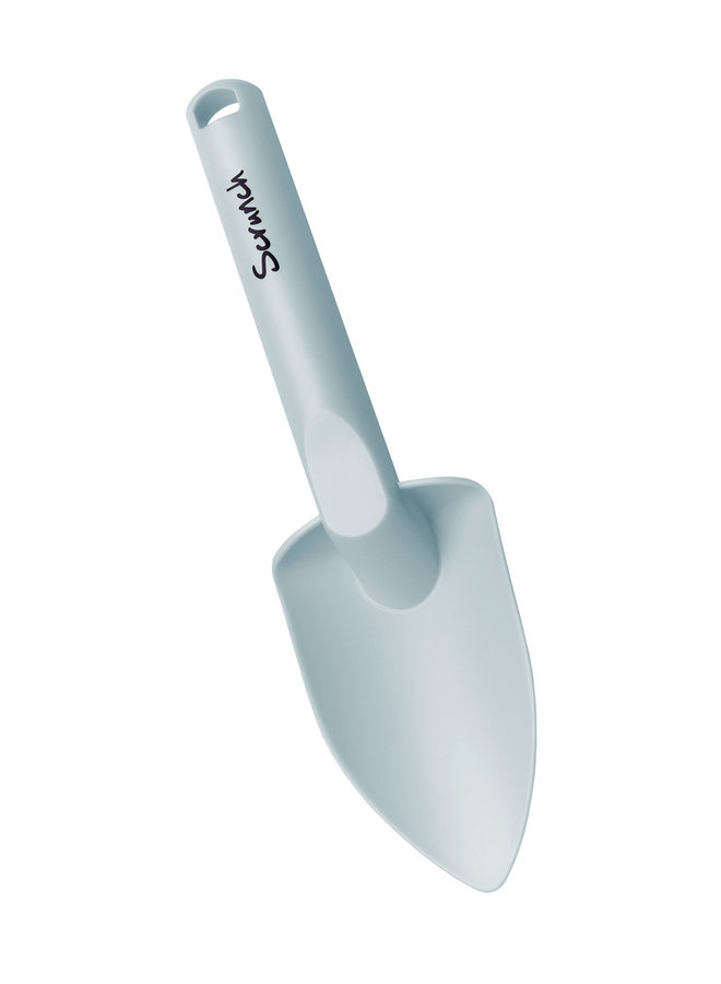 Children's scoop | soft handle | duck egg blue