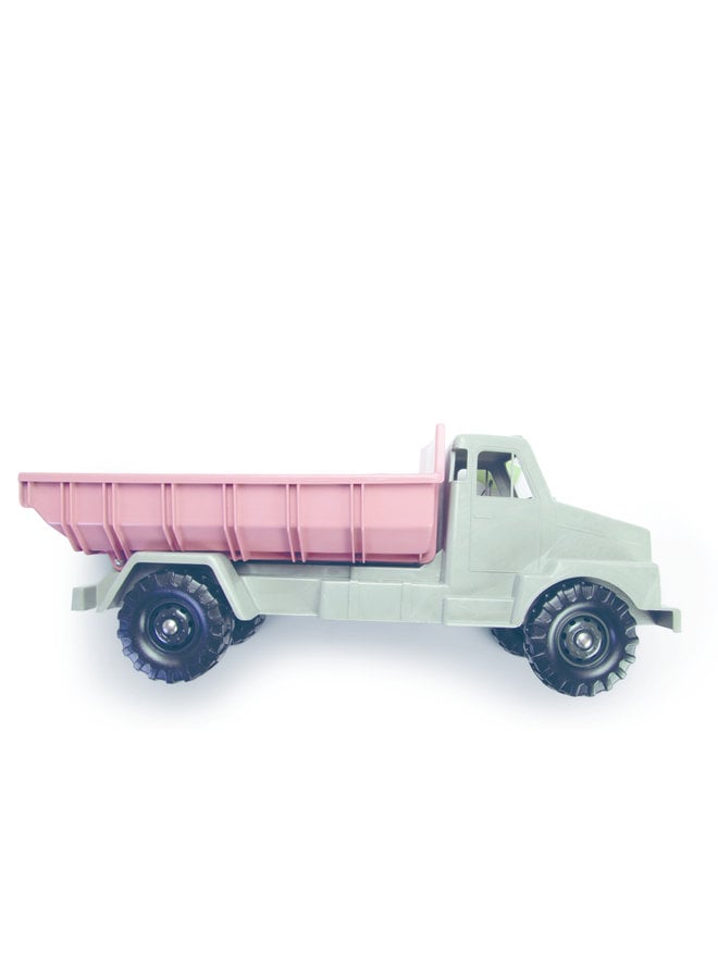 Vrachtwagen | 100% gerecyclede materialen