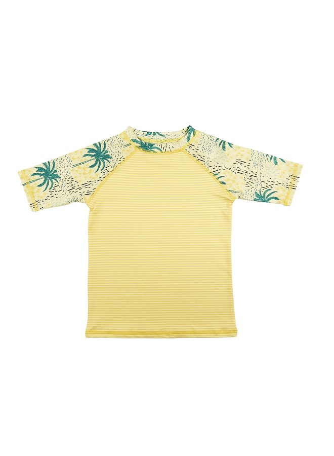 UV swim shirt short sleeves | Cala