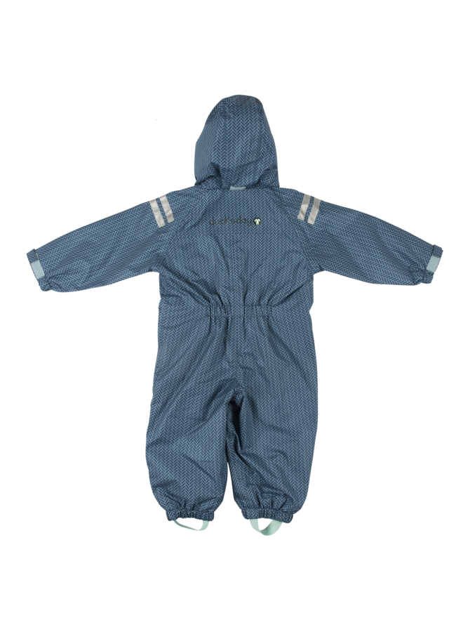 Durable children's rain suit Ranger | 74-116