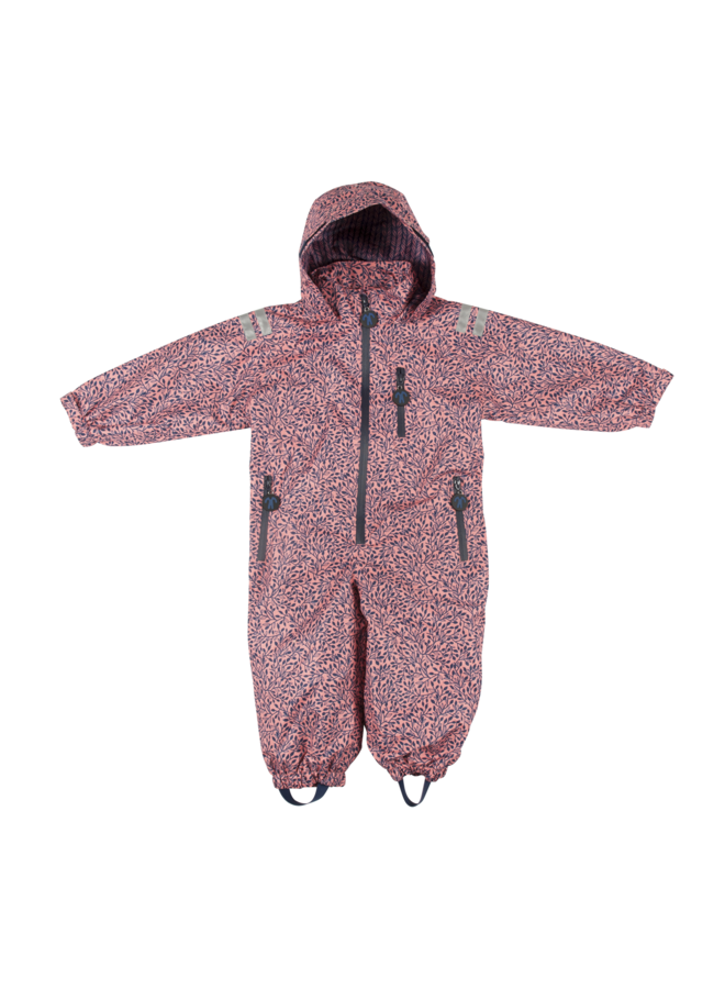 Duurzaam kinderregenoverall Pip| 74-116