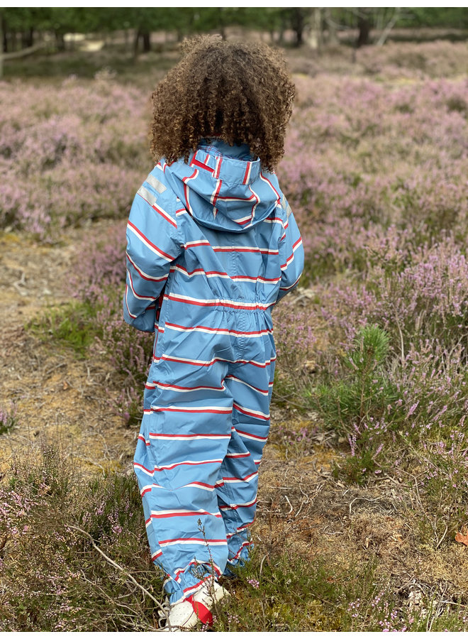 Duurzaam kinderregenpak Benjamin | 74-116