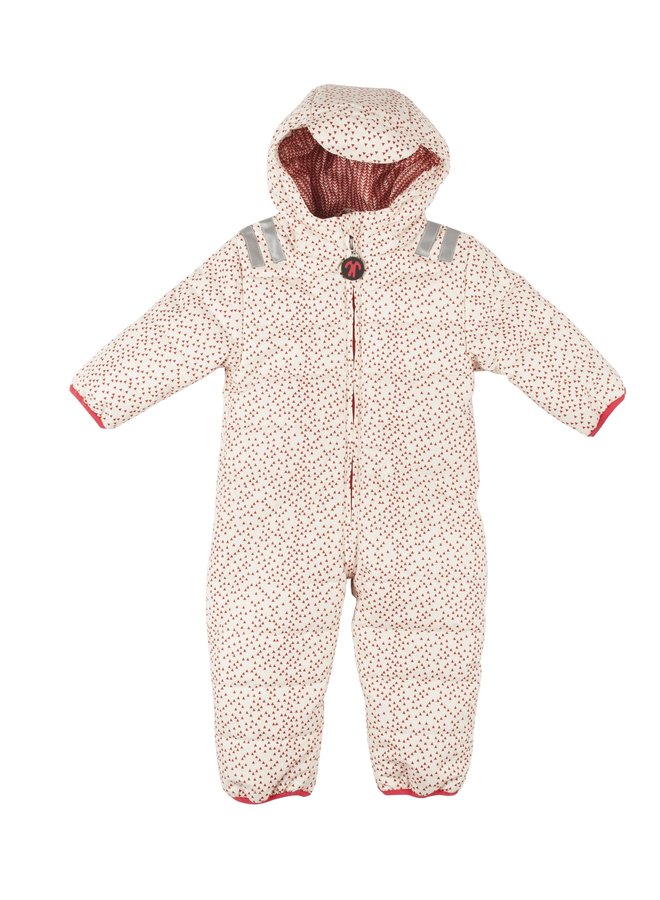 Baby rain & ski suit | SAAMI| size 68-92