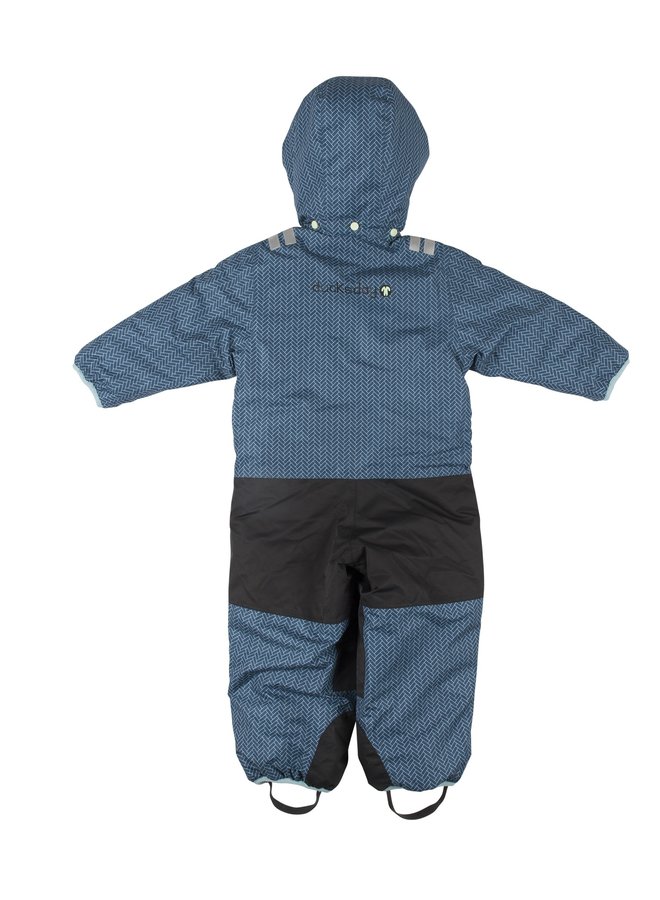 ♻️Snowsuit / Rainsuit RANGER| size 98-116