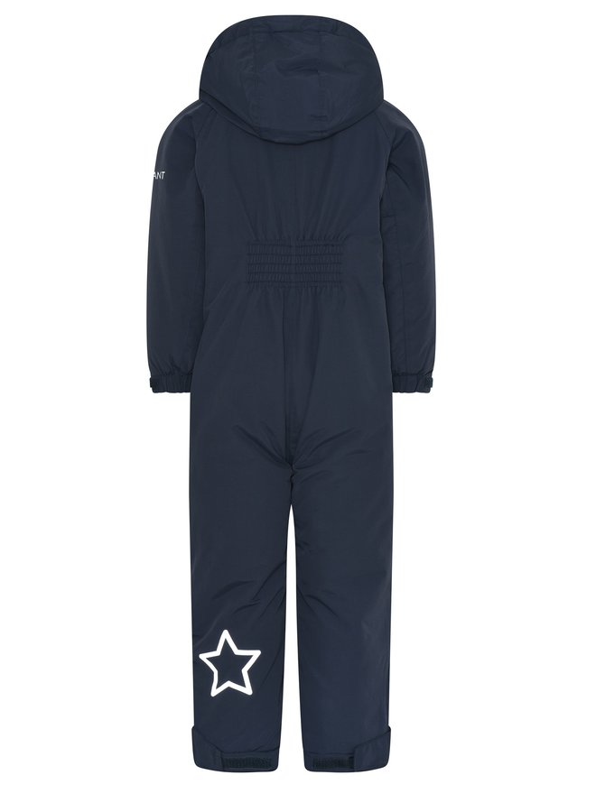 ♻️ Junior rain and ski suit| Blue Nights| mt 98-128