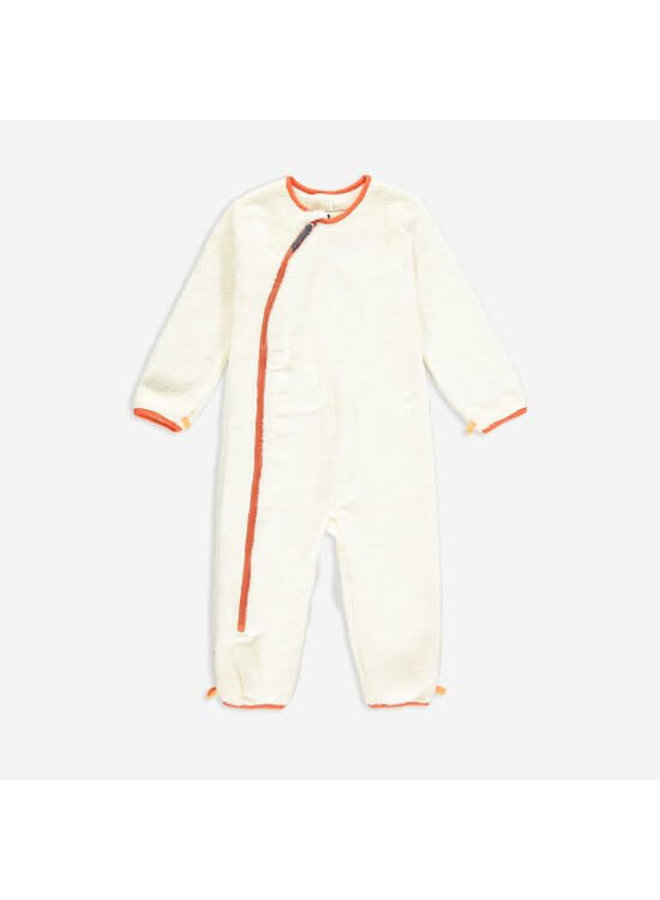 3-in-1 Ravotters outer suit| Navy Enchanted| 0-6 years