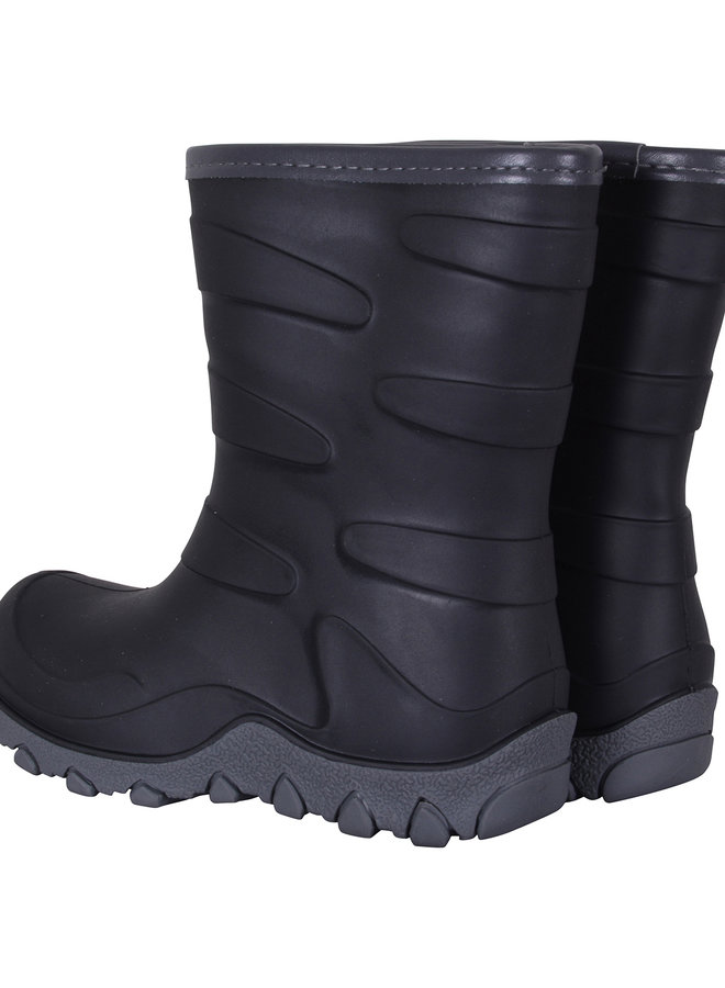 Thermo children's boots | Black