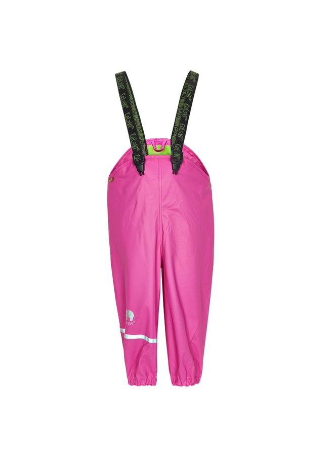 Regenbroek kind | roze | 70-100