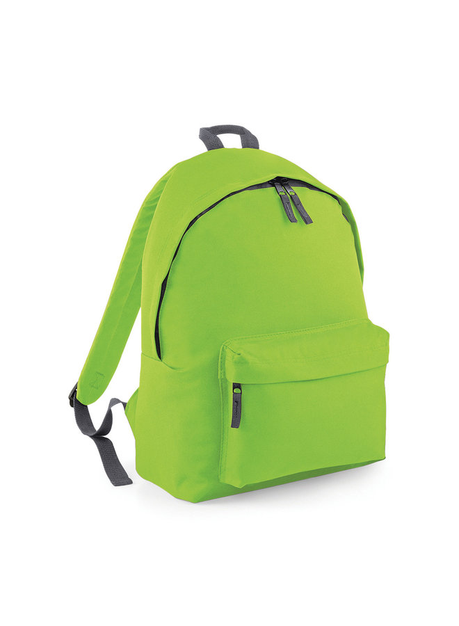 Backpack - blank - various colors -