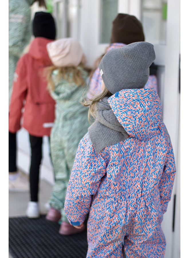 Durable children's rain suit Joy| 74-116