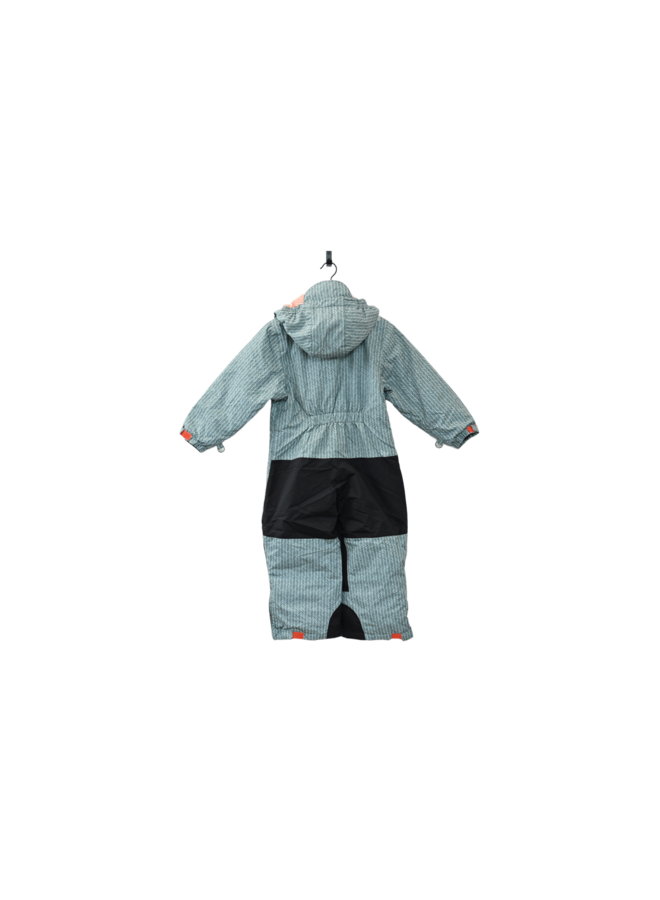 ♻️ Junior Snowsuit / rainsuit MANU| size 116 -134