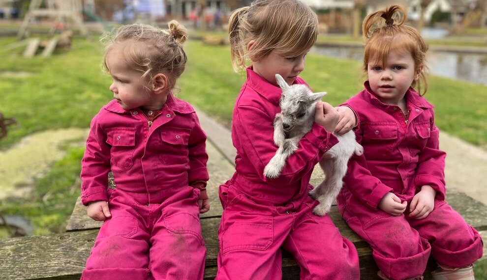 Waarom een kinderoverall aanschaffen?