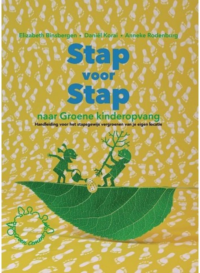 Handboek Groene Kinderopvang