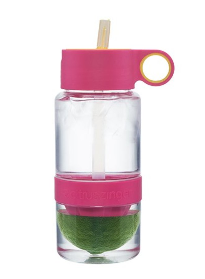 Pink Citrus Zinger Mini