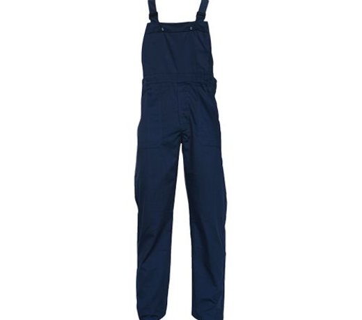 American overall, garden trousers