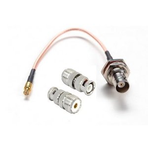 4TracerPi MCX naar BNC Kabel Connector voor AIS PL 258