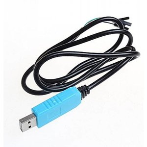 4TracerPi USB convertor voor NMEA-0183 output.  Diepte-, wind-, autopliot meter e.d.