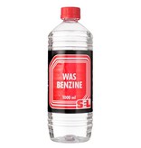 Bleko Oplosmiddelen Wasbenzine 1ltr.