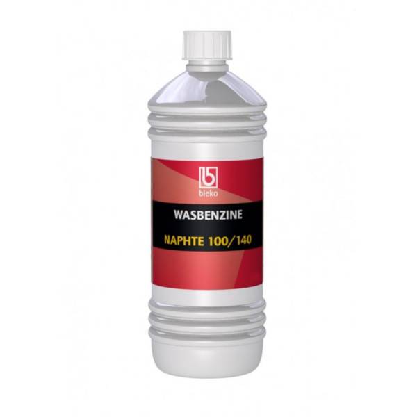 Bleko Oplosmiddelen Wasbenzine 0.5ltr.