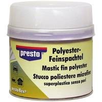 Presto polyester fijnplamuur 1000gram