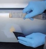 Motip Motip polyester fijnplamuur 1000gram