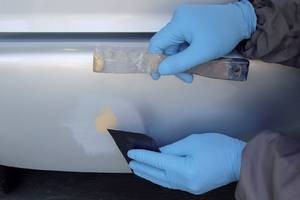 Motip Motip polyester fijnplamuur 1000gram