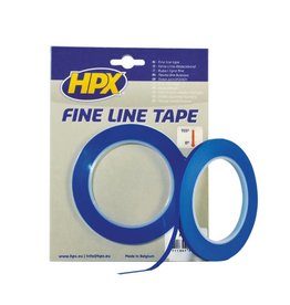 HPX Fine Line Tape 9mm