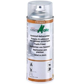 Colormatic Plastic primer