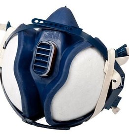 3M Verfdamp/stofmasker 04251