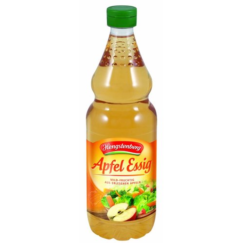 Hengstenberg Apfelessig (750ml) Hengstenberg Apfelessig (750ml)