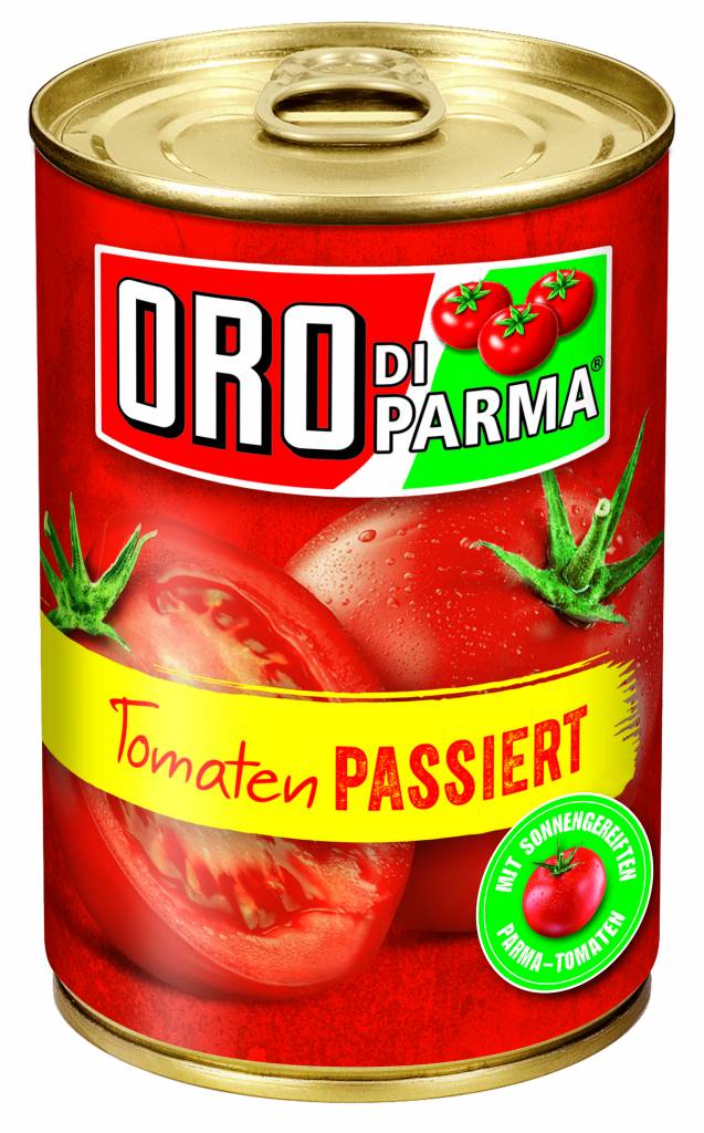 Passierte Tomaten (425ml) Regiofrisch Ihr OnlineSupermarkt