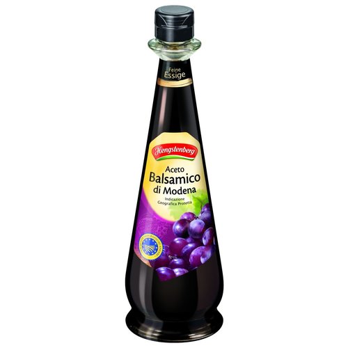 Hengstenberg Aceto Balsamico di Modena IGP (500ml)