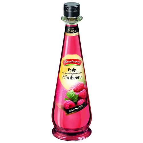 Hengstenberg Himbeeressig (500ml)