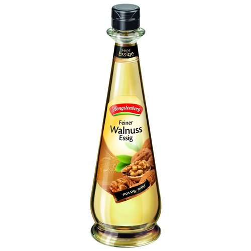 Hengstenberg Feiner Walnussessig (500ml) Hengstenberg Feiner Walnussessig (500ml)