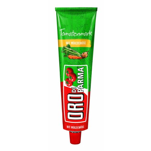 Hengstenberg Tomatenmark Wurzelgemüse (200g) Hengstenberg Tomatenmark Wurzelgemüse (200g)